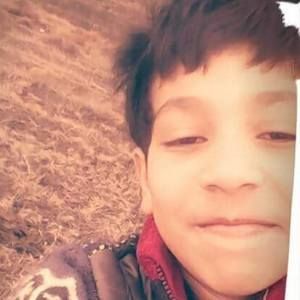 Meet your Posher, Ali